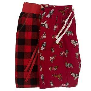 XMAS PANT BUNDLE